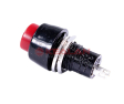 REXANT 36-3070 Выключатель-кнопка, 250V, 1А, (2с), ON-OFF, красная, Micro (PBS-20А) REXANT 36-3070 Выключатель-кнопка, 250V, 1А, (2с), ON-OFF, красная, Micro (PBS-20А)
