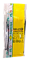 Картинка SapiSelco SEL.3.203R стяжки кабельные стандартные, черные,135x2,5 мм, 100 шт. от интентернет-магазина КЕАЛАН