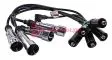 CARGEN AX137 комплект высоковольтных проводов для Audi, Volkswagen. OEM: N10070202