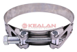NORMA GBS M 162-174/30 W2 хомут силовой NORMA GBS M 162-174/30 W2 хомут силовой