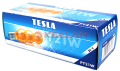 TESLA PY21W лампа автомобильная 24V