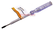 PROconnect 12-2032 тестер-пробник P-02, 190 мм. PROconnect 12-2032 тестер-пробник P-02, 190 мм.