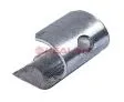 CLIPPER 0315 грузы для литых дисков, со скобой, 100 шт. CLIPPER 0315 грузы для литых дисков, со скобой, 100 шт.