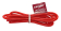 CARGEN AX5832 провод красный высоковольтный с медной жилой (нулевое сопр.), 2 м.