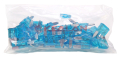 ABRO MASTERS FU-AI371-50-15A-RE предохранители флажковые мини, 15 А, 50 шт.