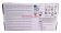 ARCHDALE NitriMAX нитриловые перчатки, голубые, размер L, 100 шт.