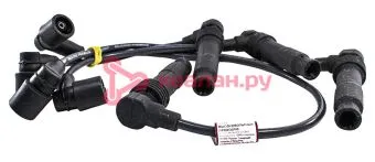 CARGEN AX103 комплект высоковольтных проводов для Chevrolet, Daewoo, Opel. OEM: 96460220