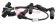CARGEN AX103 комплект высоковольтных проводов для Chevrolet, Daewoo, Opel. OEM: 96460220