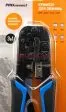 PROconnect HT-568R кримпер для обжима 8P8C, 6P6C