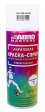 ABRO MASTERS SPH-206-AM-R краска-спрей высокотемпературная, белая, 226 г.