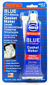 Картинка ABRO 10-AB герметик прокладок, синий, 85 г. от интентернет-магазина КЕАЛАН