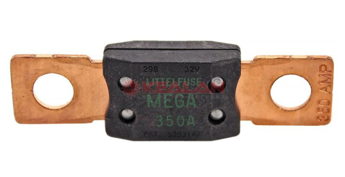 Littelfuse предохранитель MEGA 350А