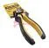 Stayer TOPGrip 2205-5-16_z02 бокорезы, 160 мм.