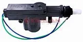 SKY DL-2U электропривод центрального замка 12V, усиленный