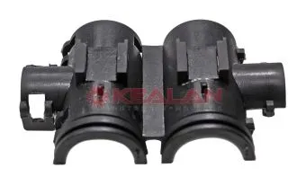 AUTOFIX T-13-7.5-13 переходник для автомобильной гофры