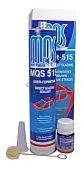 MATEQUS MQS 515 KIT набор для вклейки стекол, клей-герметик, праймер и аппликатор