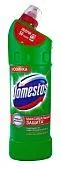 DOMESTOS чистящее средство для дезинфекции и гигиены, хвоя, 1 л.
