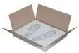 AUTOFIX PM1 коврики для салона автомобиля, книжный вариант, 405 х 525 мм, 500 шт. AUTOFIX PM1 коврики для салона автомобиля, книжный вариант, 405 х 525 мм, 500 шт.