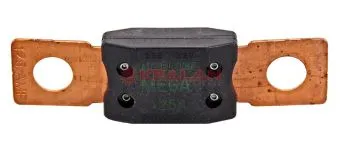 Littelfuse предохранитель MEGA 125А