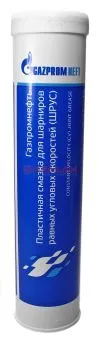 GAZPROMNEFT смазка ШРУС, картридж, 400 г.