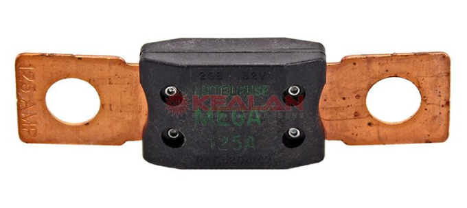 Littelfuse предохранитель MEGA 125А