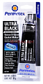Картинка Permatex 82180 Ultra Black формирователь прокладок, чёрный, 95 г. от интентернет-магазина КЕАЛАН