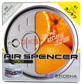 EIKOSHA ароматизатор меловой SPIRIT REFILL - CITRUS