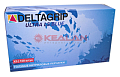 Картинка GWARD Deltagrip Ultra LS Blue перчатки нитриловые, голубого цвета, XS, 100 шт. от интентернет-магазина КЕАЛАН