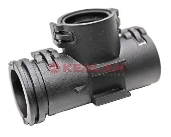 AUTOFIX Т-13-13-13 переходник для автомобильной гофры