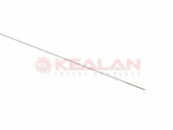 PRETTL ПГВА 0.75W автомобильный провод, цвет белый, 100 м.