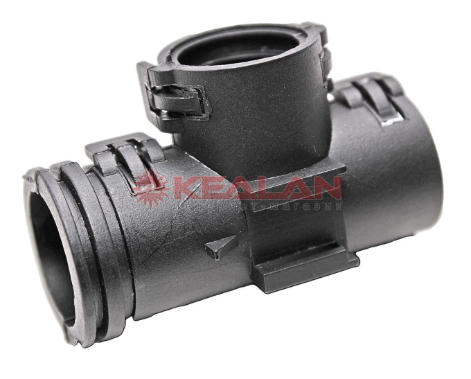 AUTOFIX Т-13-13-13 переходник для автомобильной гофры
