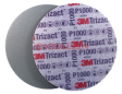 3M™ 50341 круг матирующий, Р1000, 150 мм. 3M™ 50341 круг матирующий, Р1000, 150 мм.
