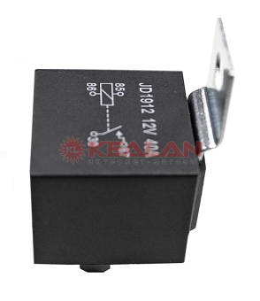 NordYada 904561 реле JD1912 4 контакта 12V 40A