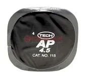TECH AP 115-2 заплатка универсальная, 45 мм.
