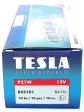 TESLA P21W лампа автомобильная 12V