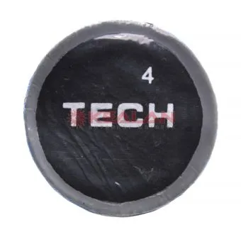 TECH 2-Way 09 заплатка для ремонта камер, 25 мм.