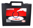 LOCTITE O-RING KIT набор для изготовления О-образных колец, без клея L406 LOCTITE O-RING KIT набор для изготовления О-образных колец, без клея L406