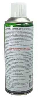 ABRO MASTERS GS-600-AM-R смазка-спрей загустевающая, 420 г.