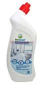 BIOSOAP средство для сантехники с отбеливающим эффектом, 750 мл.