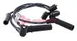 CARGEN AX122 комплект высоковольтных проводов для Chevrolet, Daewoo. OEM: 96256433