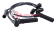 CARGEN AX122 комплект высоковольтных проводов для Chevrolet, Daewoo. OEM: 96256433
