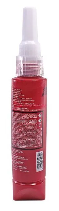 LOCTITE 510 EN/CH/JP фланцевый анаэробный герметик, высокотемпературный, медленной полимеризации, 50