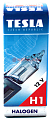 Картинка TESLA H1 55W лампа автомобильная галогенная 12V от интентернет-магазина КЕАЛАН