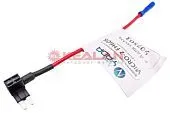 NordYada 907503 ответвитель предохранителей Micro-2 APF-105 (FH608)