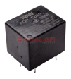 TITAN AQR 12/10 MINI реле мини, 5 контактов, 10А, 12В