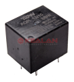 TITAN AQR 12/10 MINI реле мини, 5 контактов, 10А, 12В