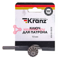 KRANZ ключ для патрона 13 мм