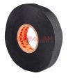 Terminator IZT 1925 fabric изолента черная тканевая, 19 мм, 25 м.