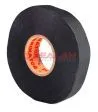 Terminator IZT 1925 fabric изолента черная тканевая, 19 мм, 25 м.