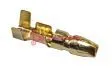 AUTOFIX РШ-П 1.5-4 разъем штекерный, 100 шт.